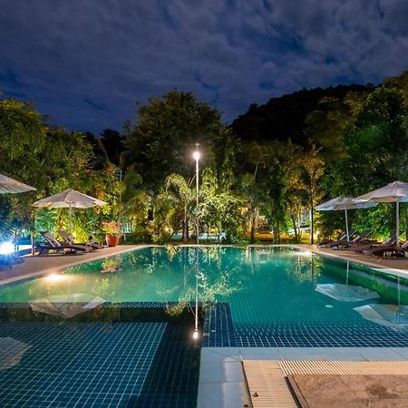 Kep Bungalows Εξωτερικό φωτογραφία