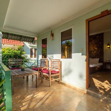 Kep Bungalows Εξωτερικό φωτογραφία