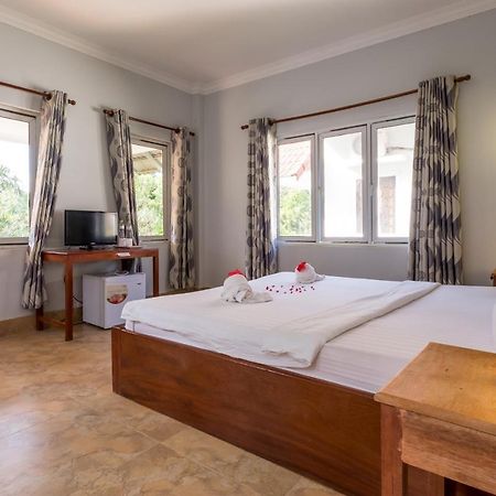 Kep Bungalows Εξωτερικό φωτογραφία