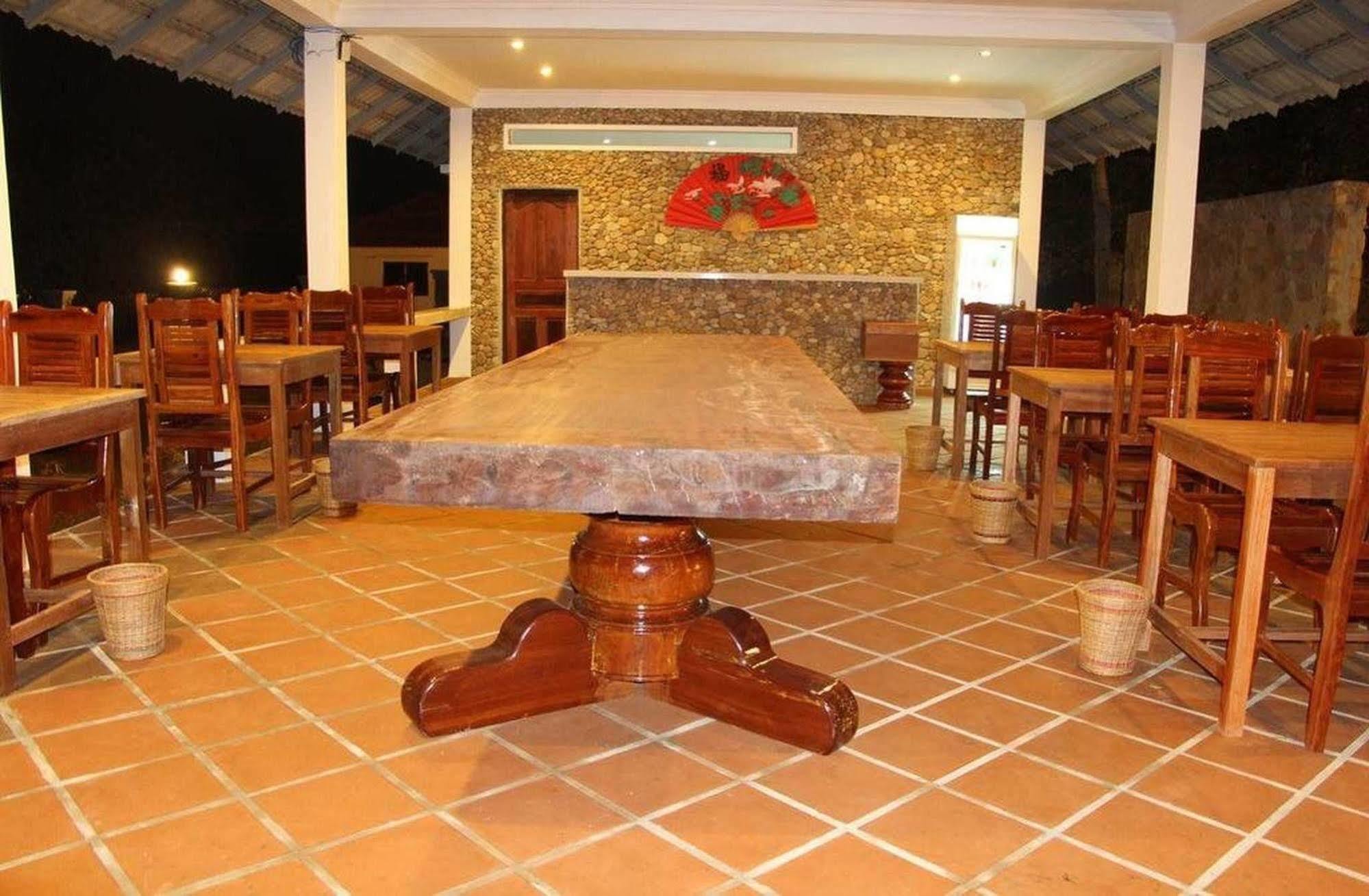Kep Bungalows Εξωτερικό φωτογραφία