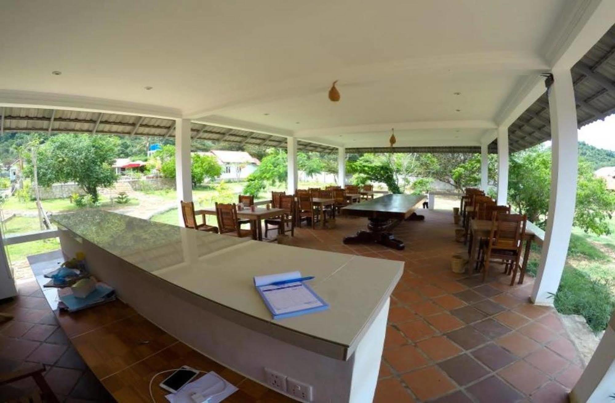 Kep Bungalows Εξωτερικό φωτογραφία