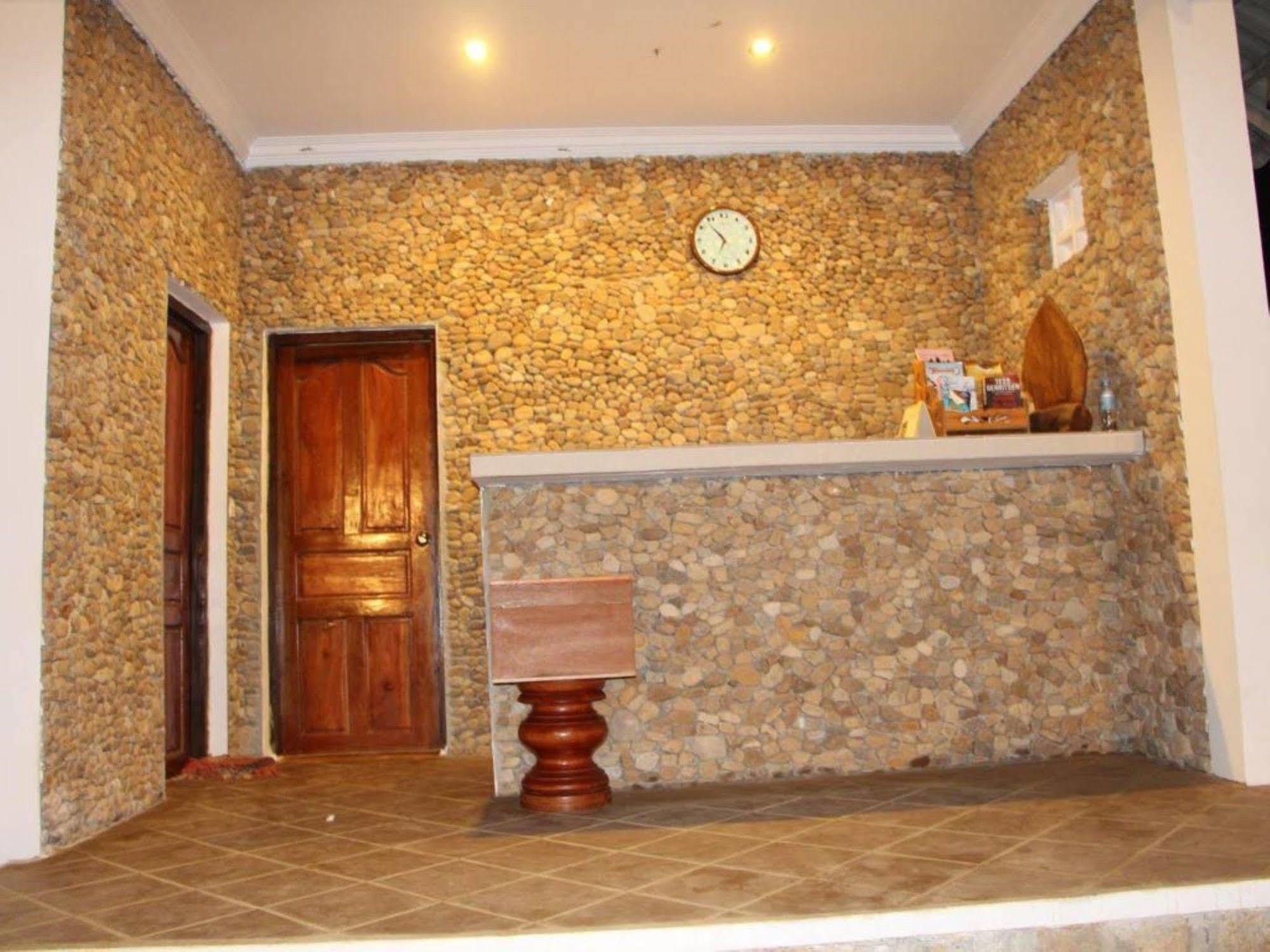 Kep Bungalows Εξωτερικό φωτογραφία