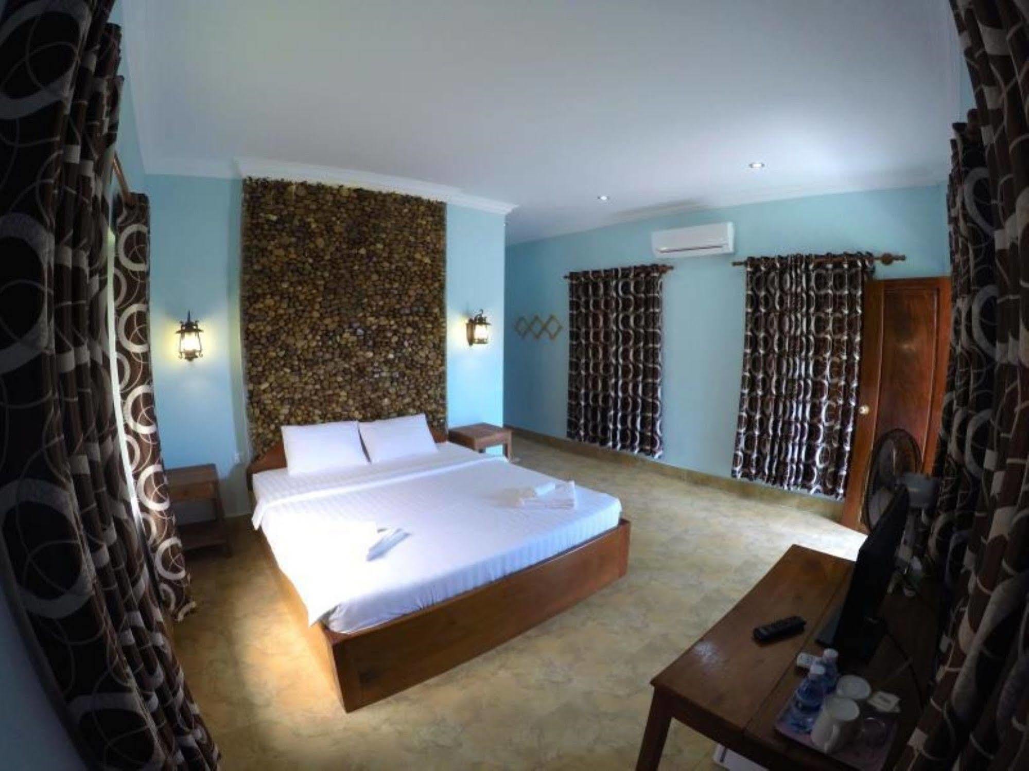 Kep Bungalows Εξωτερικό φωτογραφία