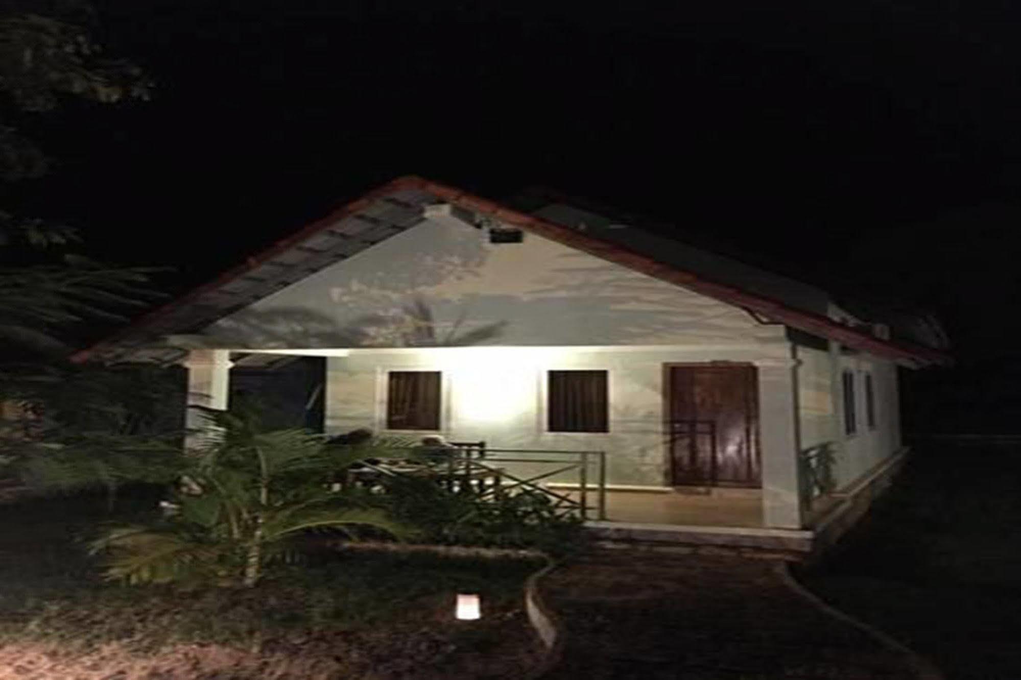 Kep Bungalows Εξωτερικό φωτογραφία