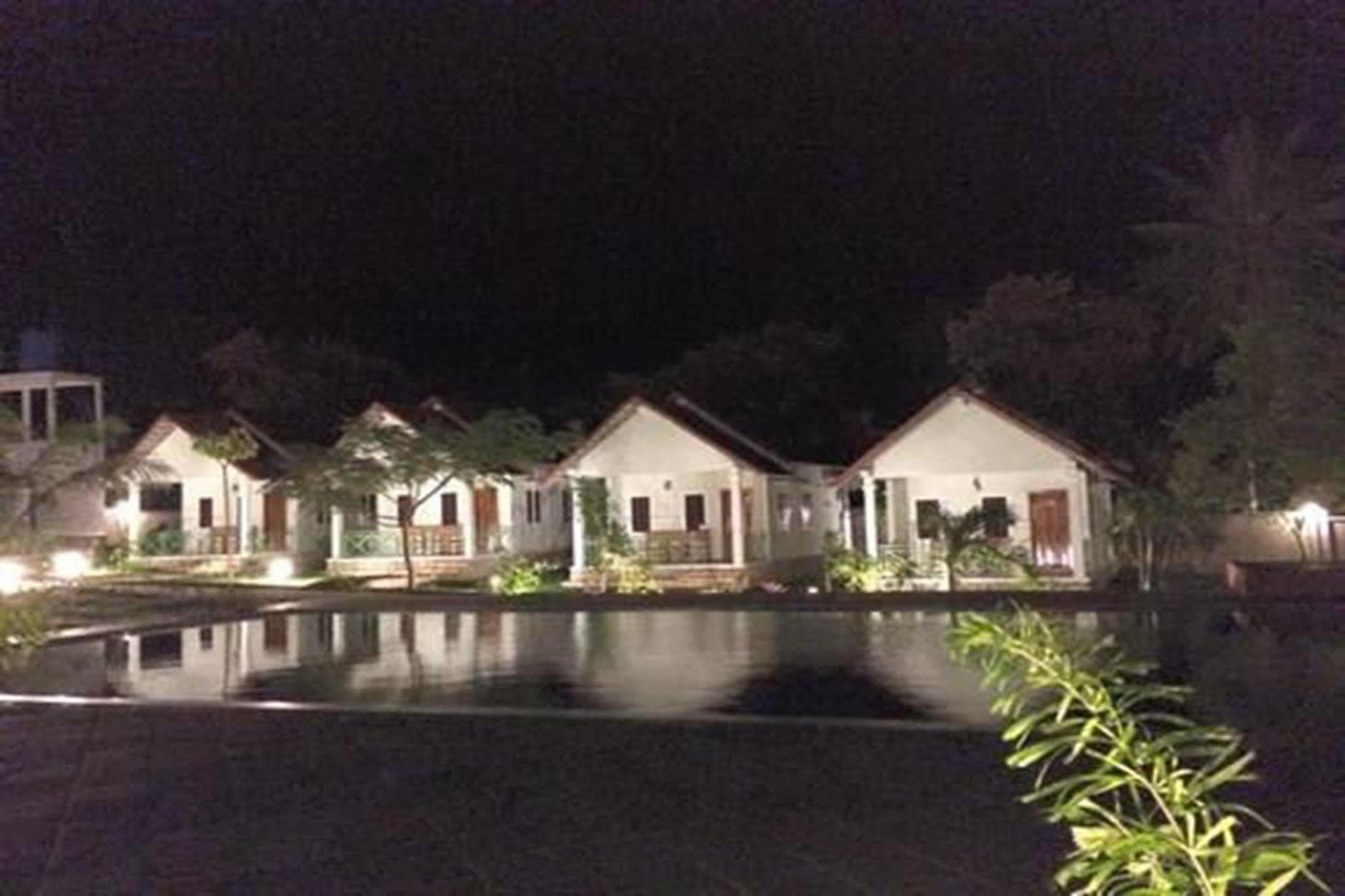 Kep Bungalows Εξωτερικό φωτογραφία