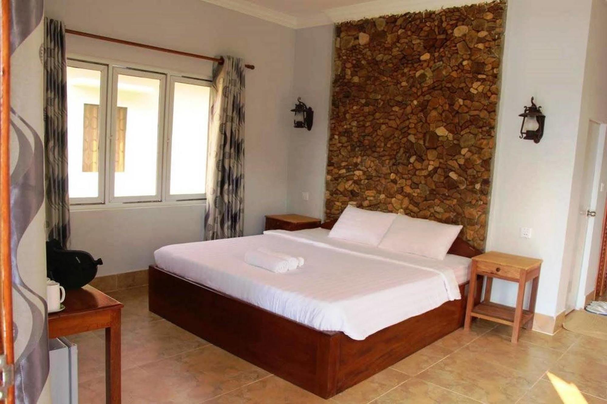 Kep Bungalows Εξωτερικό φωτογραφία