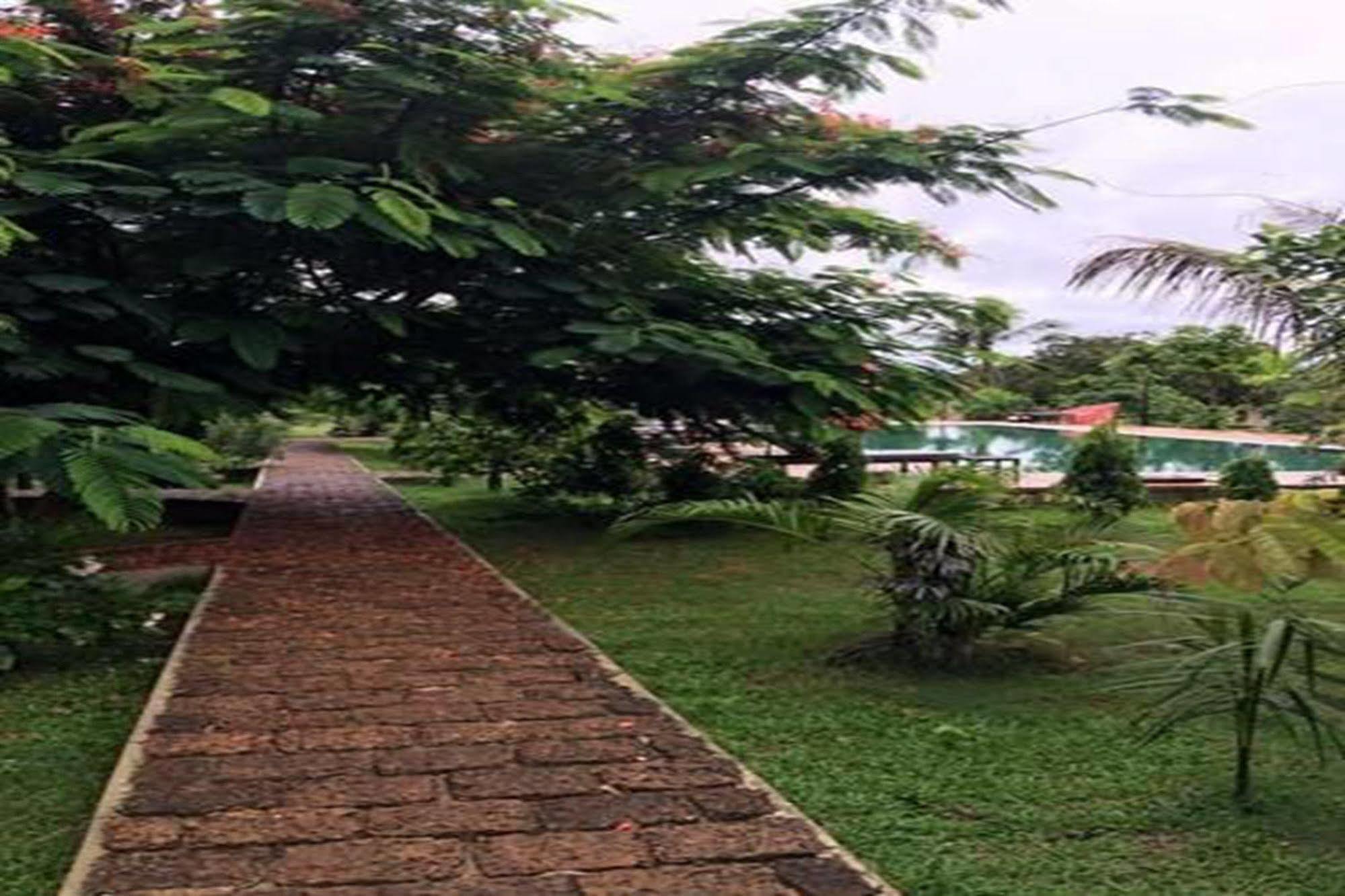 Kep Bungalows Εξωτερικό φωτογραφία