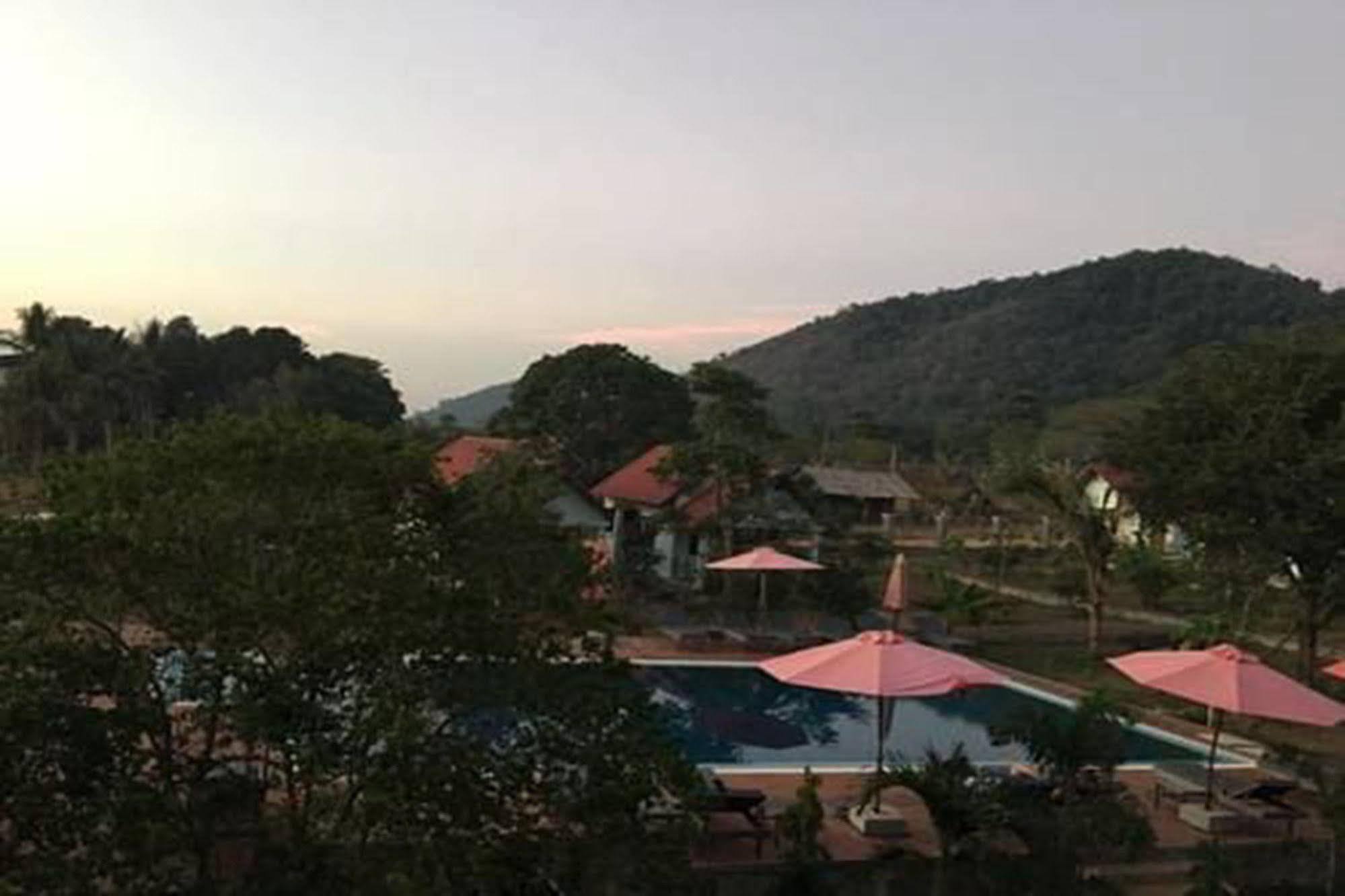 Kep Bungalows Εξωτερικό φωτογραφία