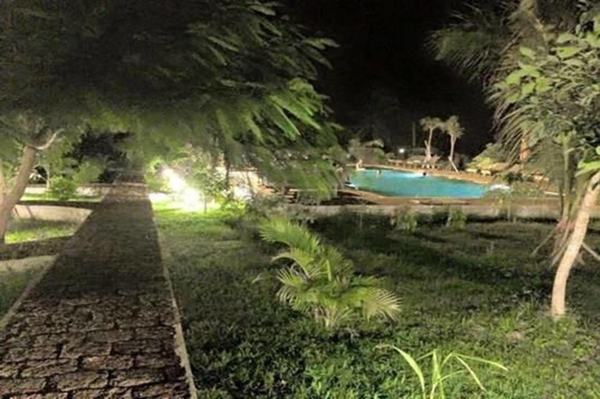 Kep Bungalows Εξωτερικό φωτογραφία