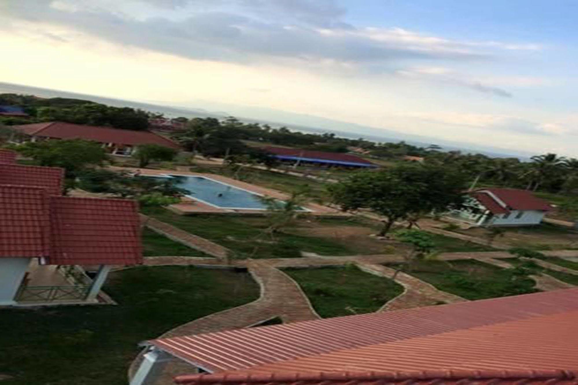 Kep Bungalows Εξωτερικό φωτογραφία