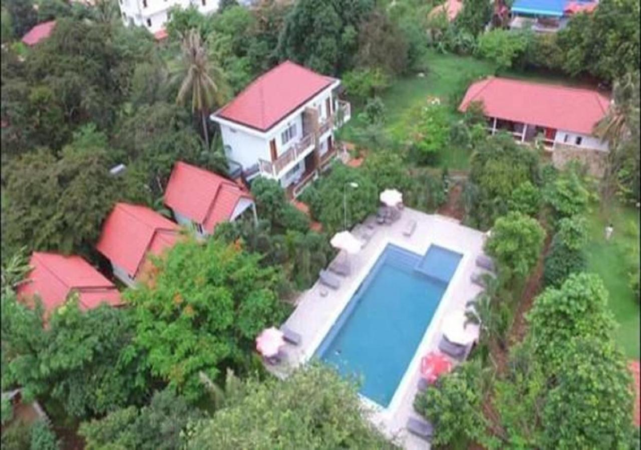 Kep Bungalows Εξωτερικό φωτογραφία