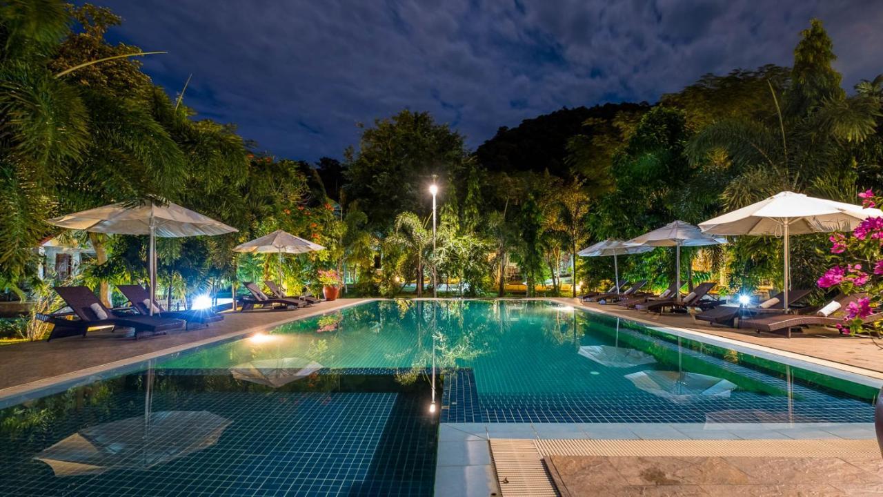 Kep Bungalows Εξωτερικό φωτογραφία