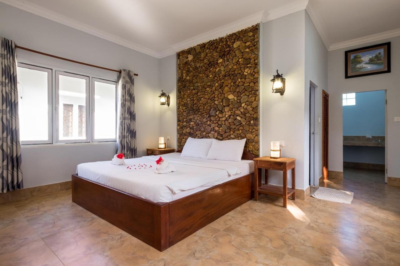 Kep Bungalows Εξωτερικό φωτογραφία