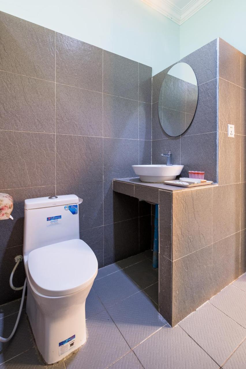 Kep Bungalows Εξωτερικό φωτογραφία