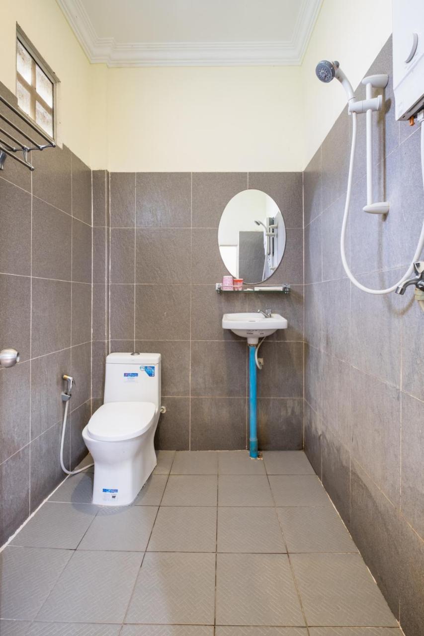 Kep Bungalows Εξωτερικό φωτογραφία