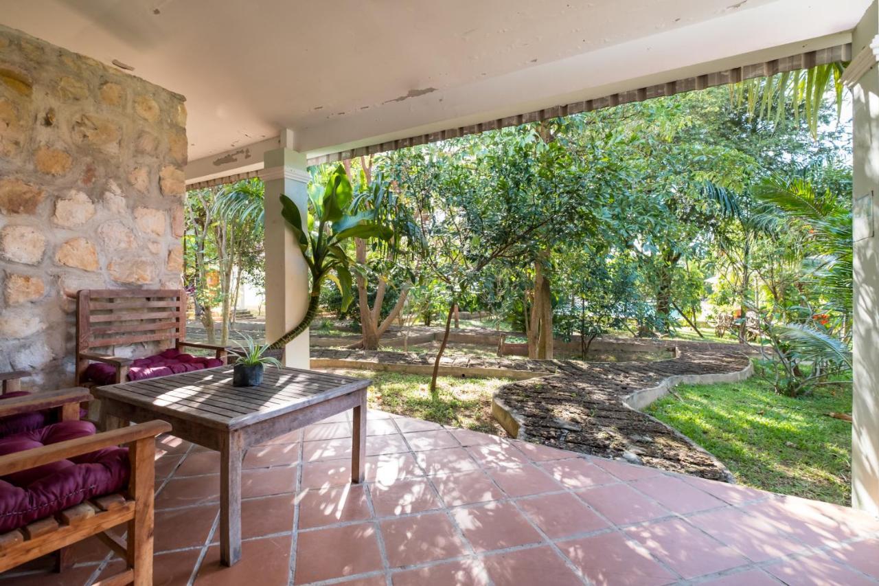 Kep Bungalows Εξωτερικό φωτογραφία