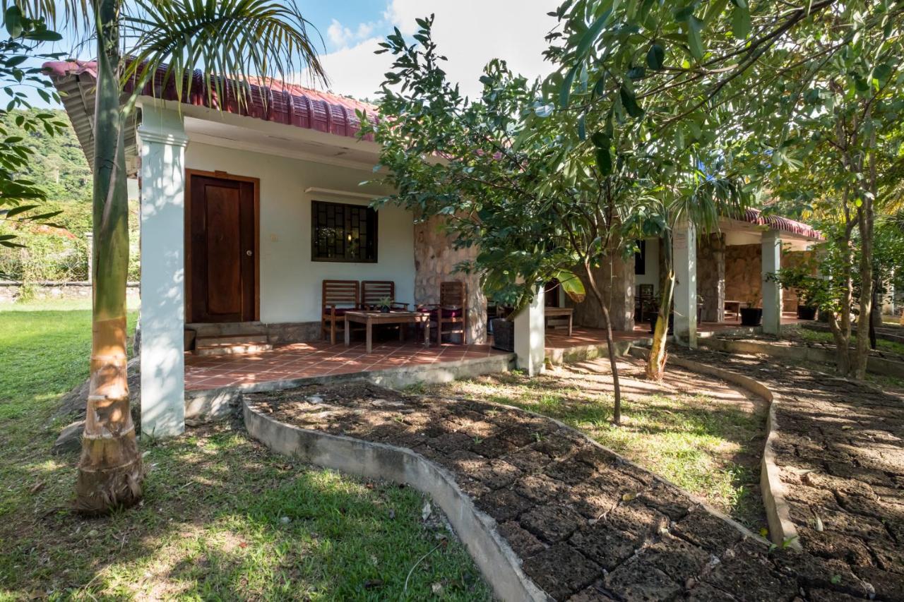 Kep Bungalows Εξωτερικό φωτογραφία