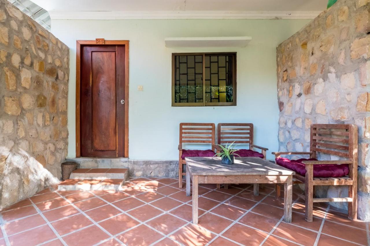 Kep Bungalows Εξωτερικό φωτογραφία