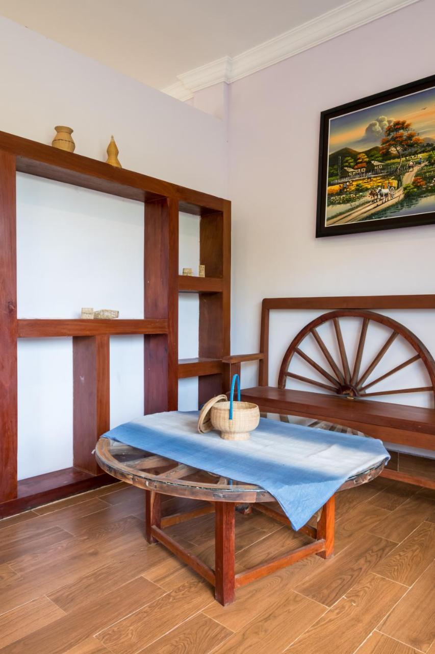 Kep Bungalows Εξωτερικό φωτογραφία