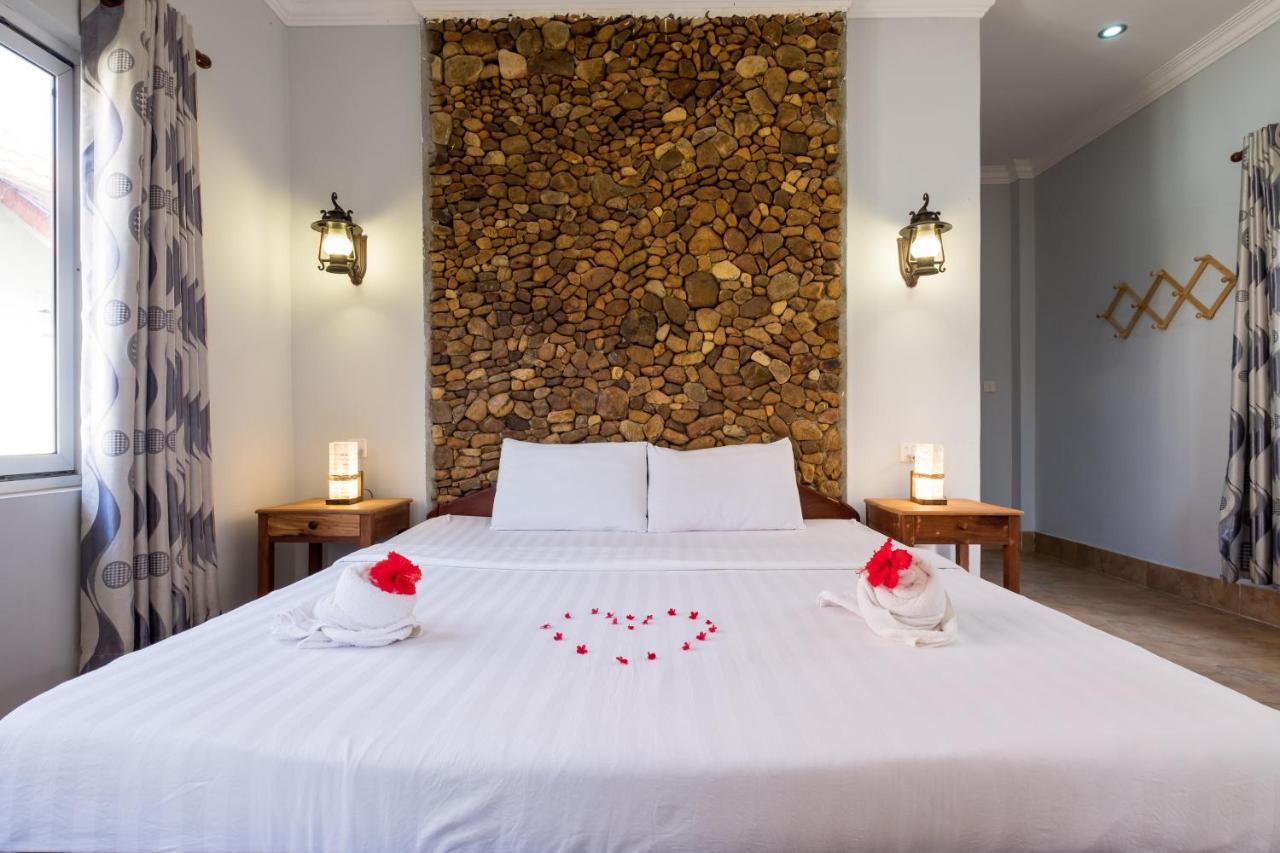 Kep Bungalows Εξωτερικό φωτογραφία