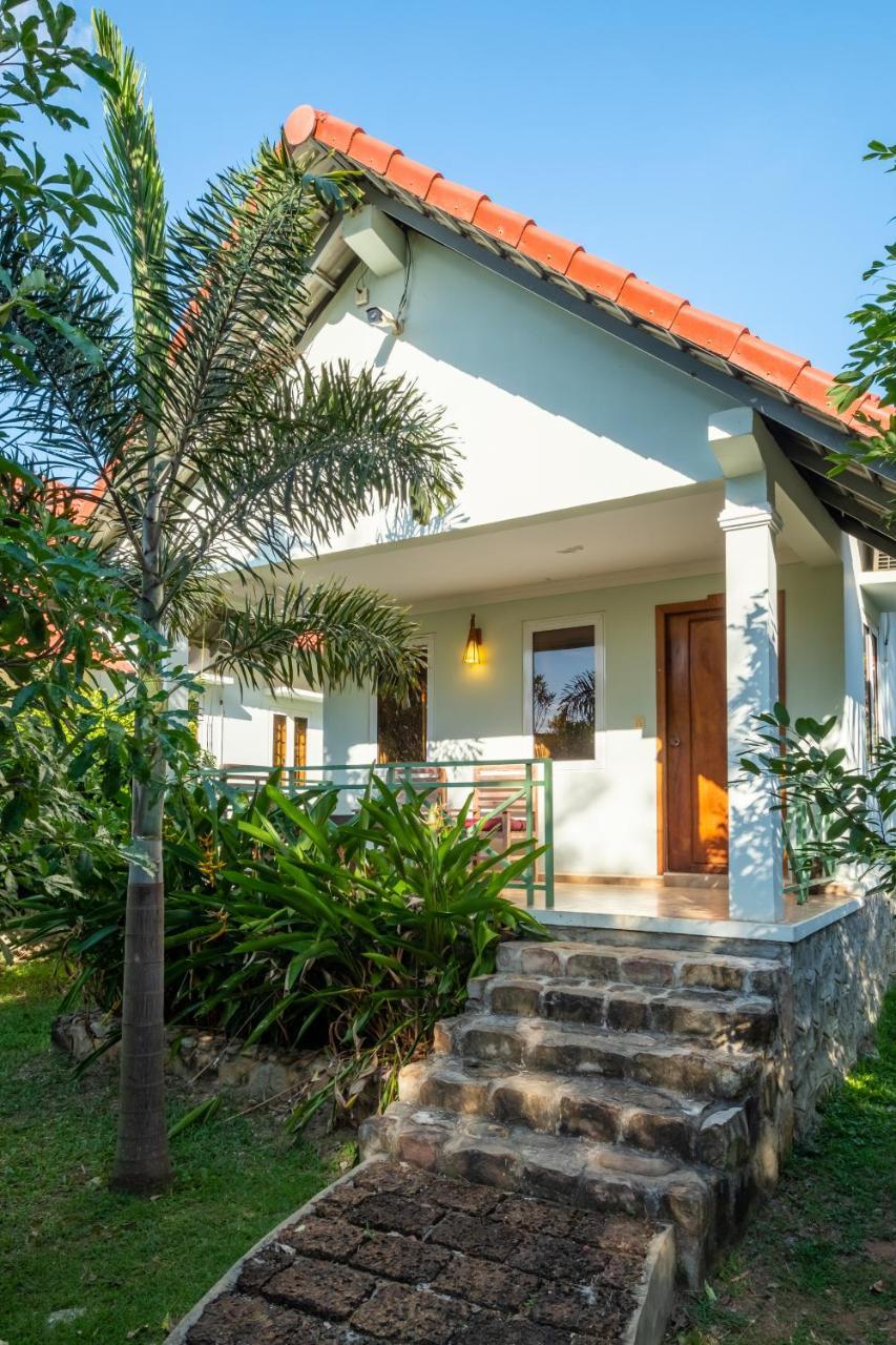Kep Bungalows Εξωτερικό φωτογραφία