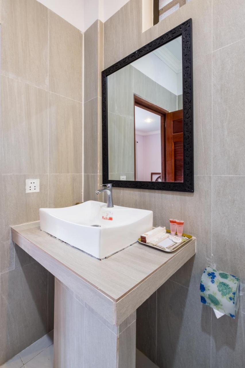 Kep Bungalows Εξωτερικό φωτογραφία