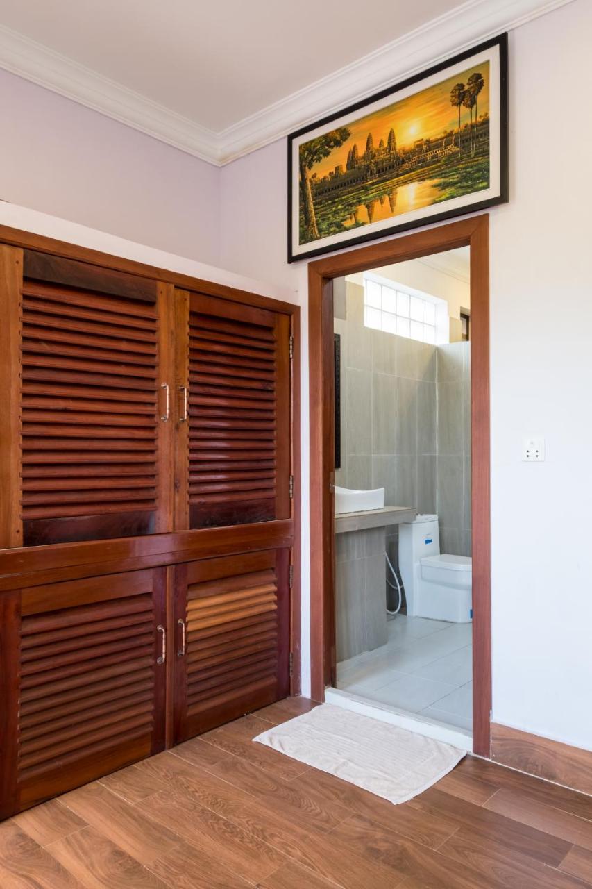 Kep Bungalows Εξωτερικό φωτογραφία