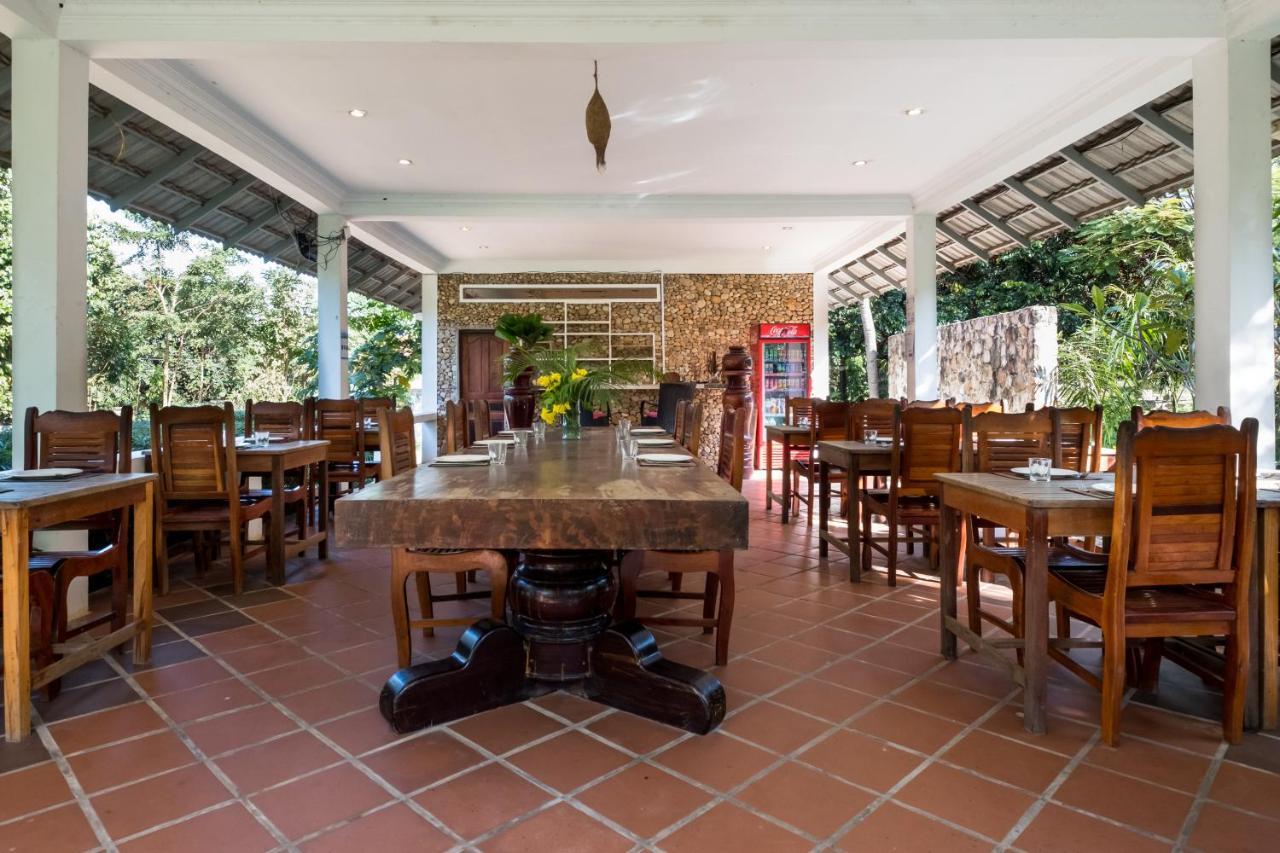 Kep Bungalows Εξωτερικό φωτογραφία