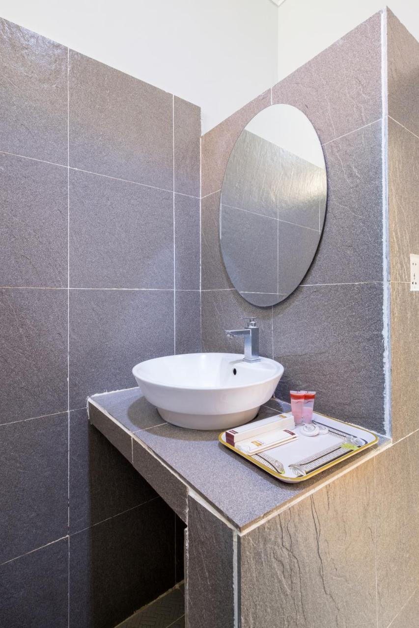 Kep Bungalows Εξωτερικό φωτογραφία