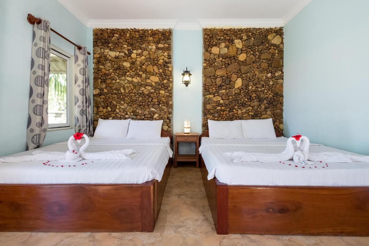 Kep Bungalows Εξωτερικό φωτογραφία