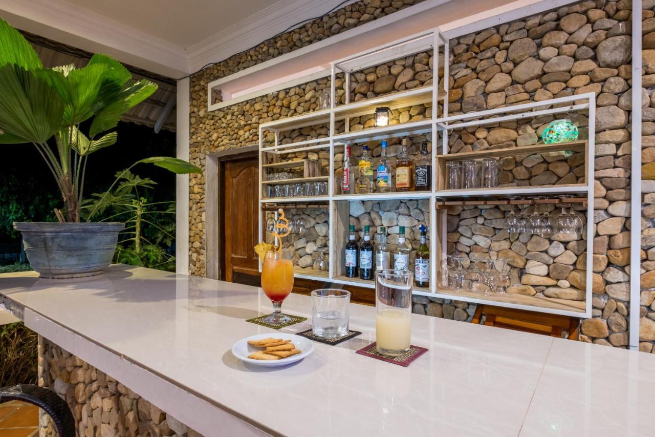Kep Bungalows Εξωτερικό φωτογραφία