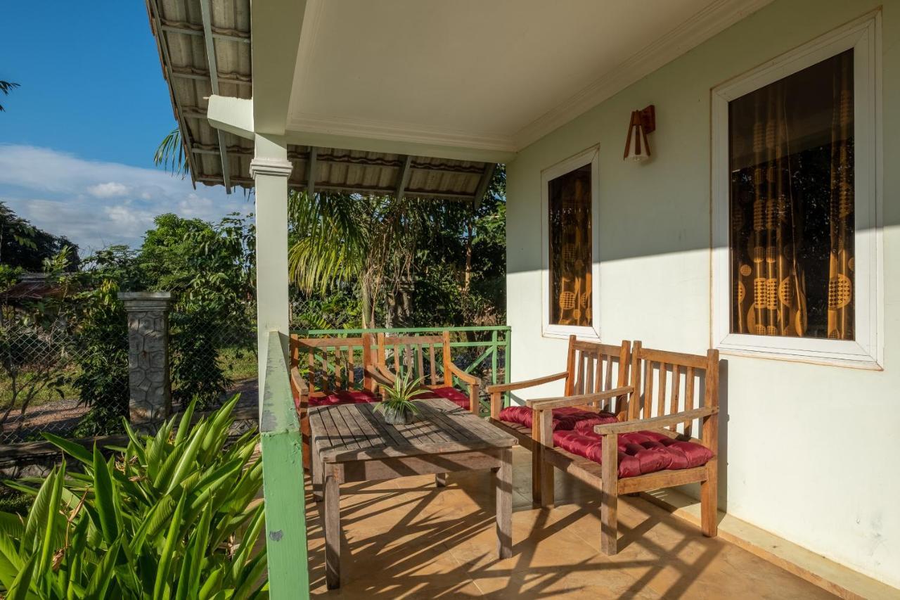Kep Bungalows Εξωτερικό φωτογραφία