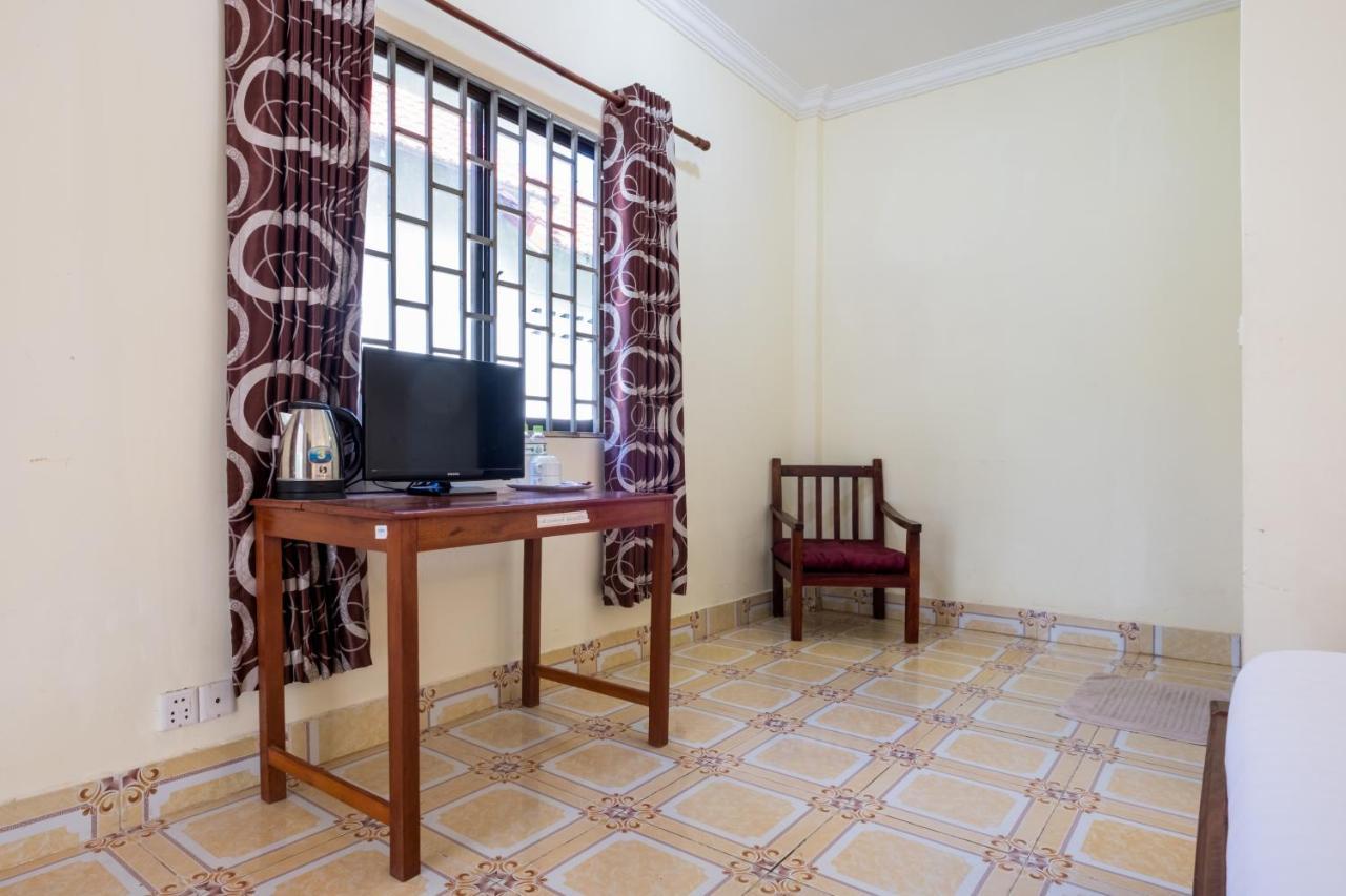 Kep Bungalows Εξωτερικό φωτογραφία