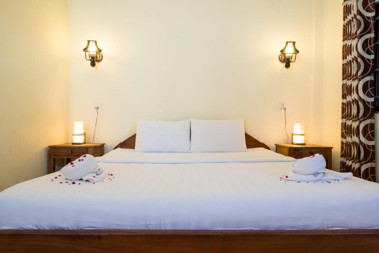 Kep Bungalows Εξωτερικό φωτογραφία