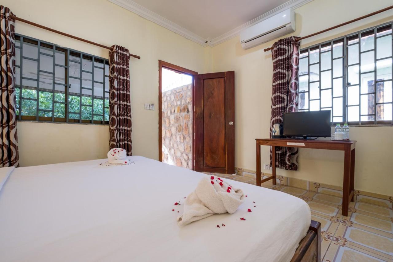 Kep Bungalows Εξωτερικό φωτογραφία