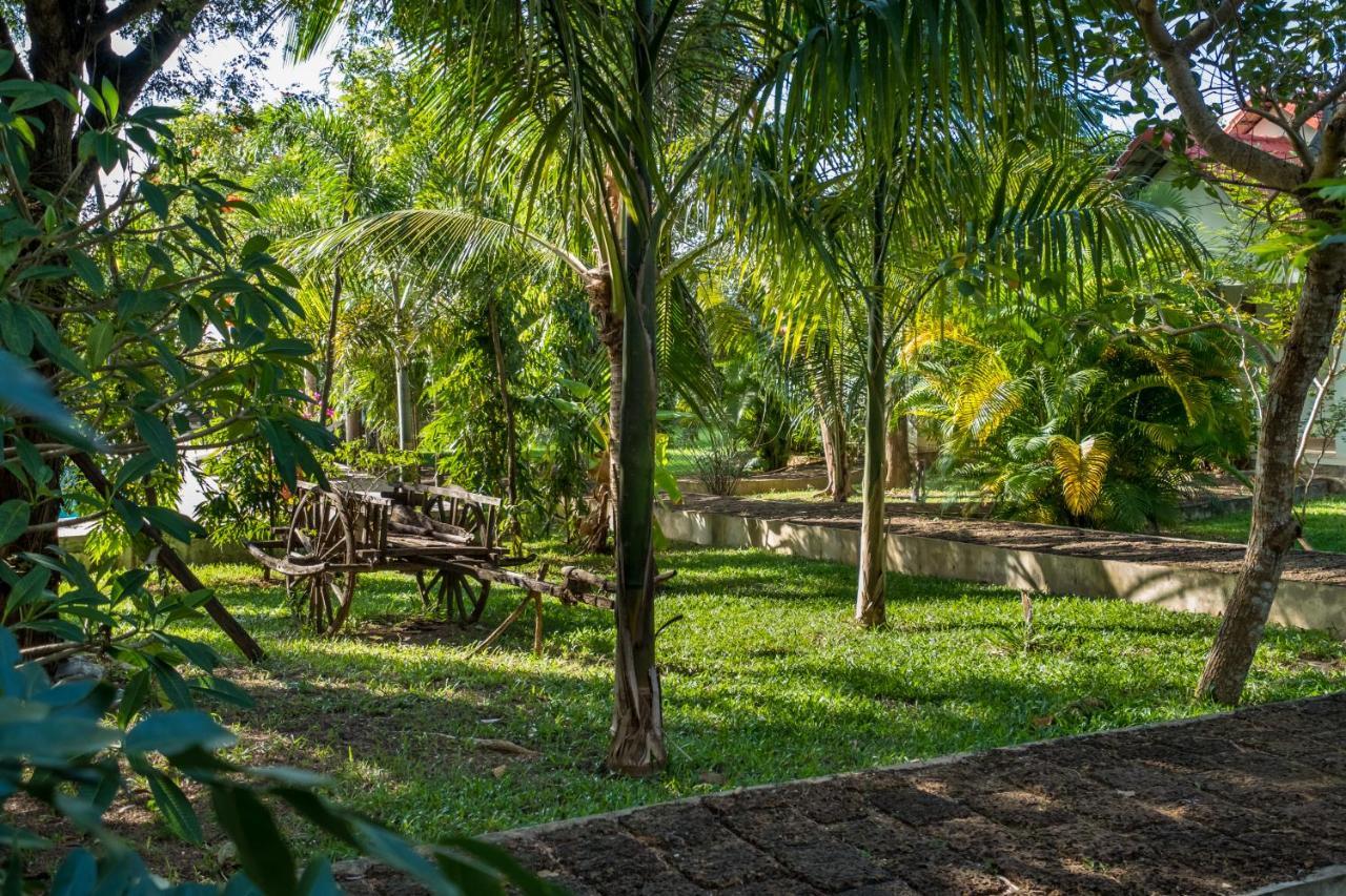 Kep Bungalows Εξωτερικό φωτογραφία