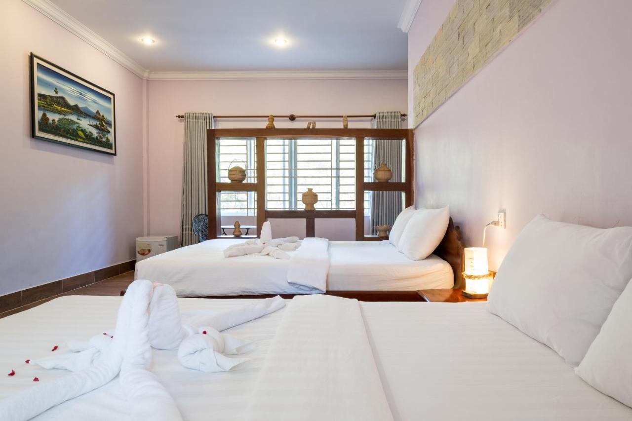 Kep Bungalows Εξωτερικό φωτογραφία