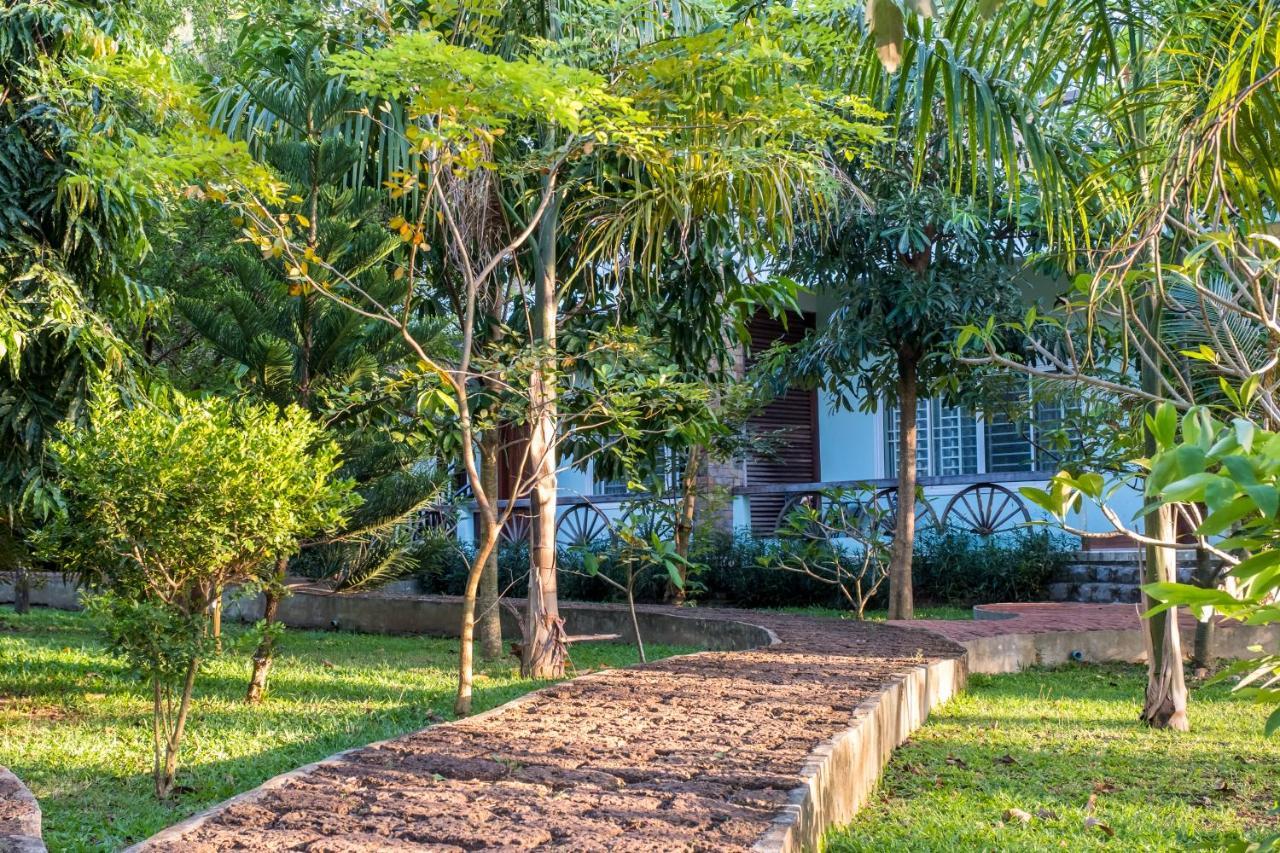 Kep Bungalows Εξωτερικό φωτογραφία