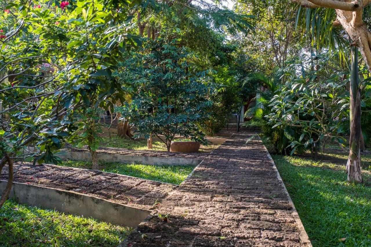 Kep Bungalows Εξωτερικό φωτογραφία